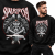 BLUZA SŁOWIAŃSKA  SWARÓG